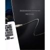 Кабель мультимедійний HDMI M to HDMI M 1.0m gray Ugreen (UGR-50106) зображення 12