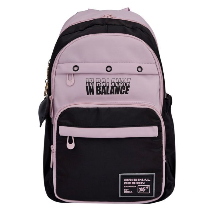 Рюкзак шкільний Yes In Balance TS-47 (559915) зображення 3