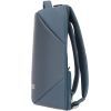 Рюкзак для ноутбука Bagland 15.6" Shine 16L Gray 0058166 (888110752) изображение 2