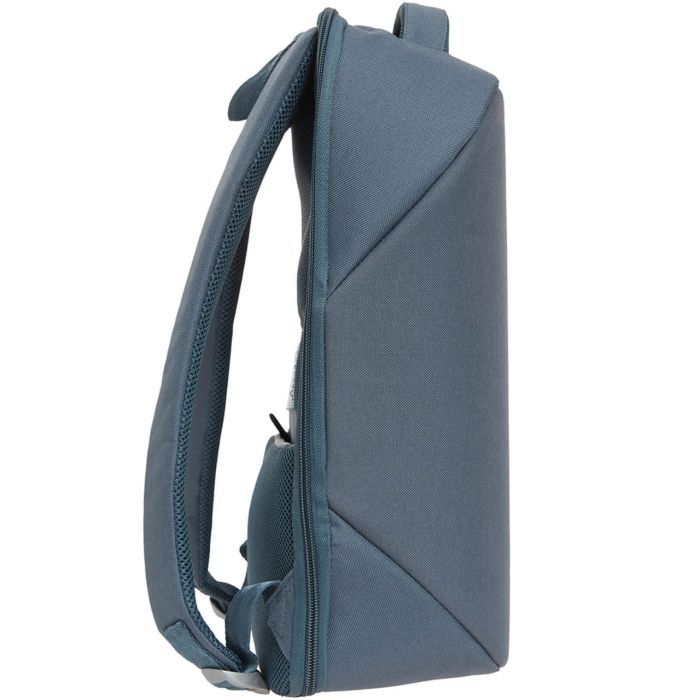 Рюкзак для ноутбука Bagland 15.6" Shine 16L Gray 0058166 (888110752) изображение 3