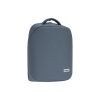 Рюкзак для ноутбука Bagland 15.6" Shine 16L Gray 0058166 (888110752)