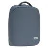 Рюкзак для ноутбука Bagland 15.6" Shine 16L Gray 0058166 (888110752)
