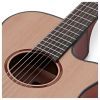 Гитара классическая Yamaha NTX1 Natural изображение 5