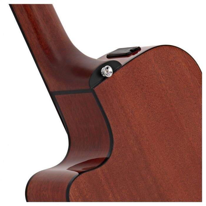 Гитара классическая Yamaha NTX1 Natural изображение 6
