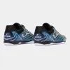 Футзалки Joma Maxima MAXS2531IN чорно-бірюзовий 41 (8447150162912) зображення 3
