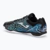 Футзалки Joma Maxima MAXS2531IN чорно-бірюзовий 41 (8447150162912) зображення 4