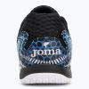Футзалки Joma Maxima MAXS2531IN чорно-бірюзовий 41 (8447150162912) зображення 7