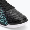 Футзалки Joma Maxima MAXS2531IN чорно-бірюзовий 41 (8447150162912) зображення 8