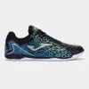 Футзалки Joma Maxima MAXS2531IN чорно-бірюзовий 41 (8447150162912)