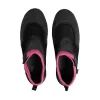 Аквашузы Arena Watershoes 005293-200 чорний, рожевий 39 (3468336699508) изображение 2