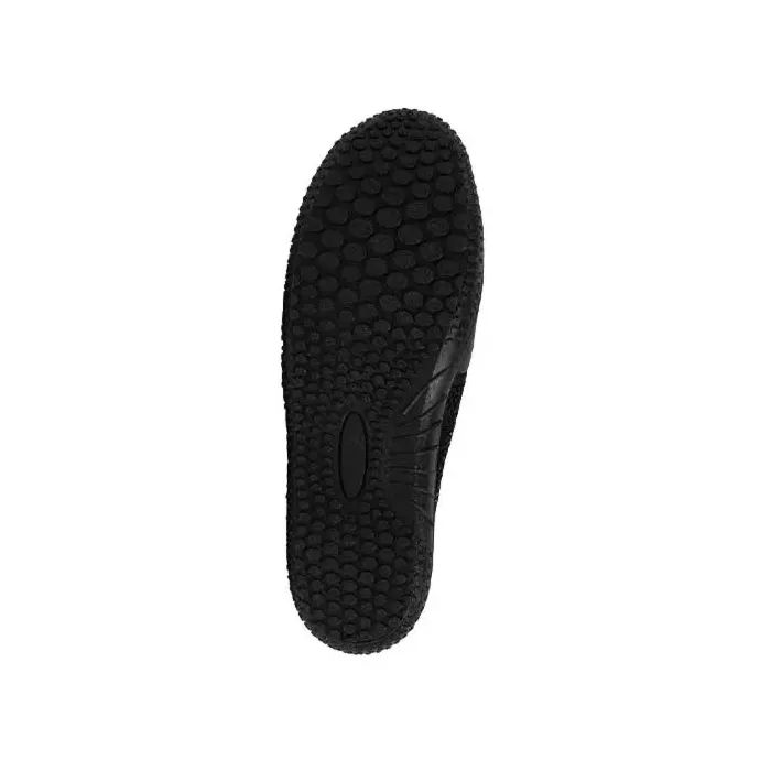 Аквашузы Arena Watershoes 005293-100 темно-сірий, салатовий 42 (3468336702901) изображение 4