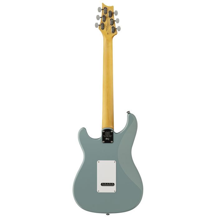 Електрогітара PRS SE Silver Sky Moon White зображення 2