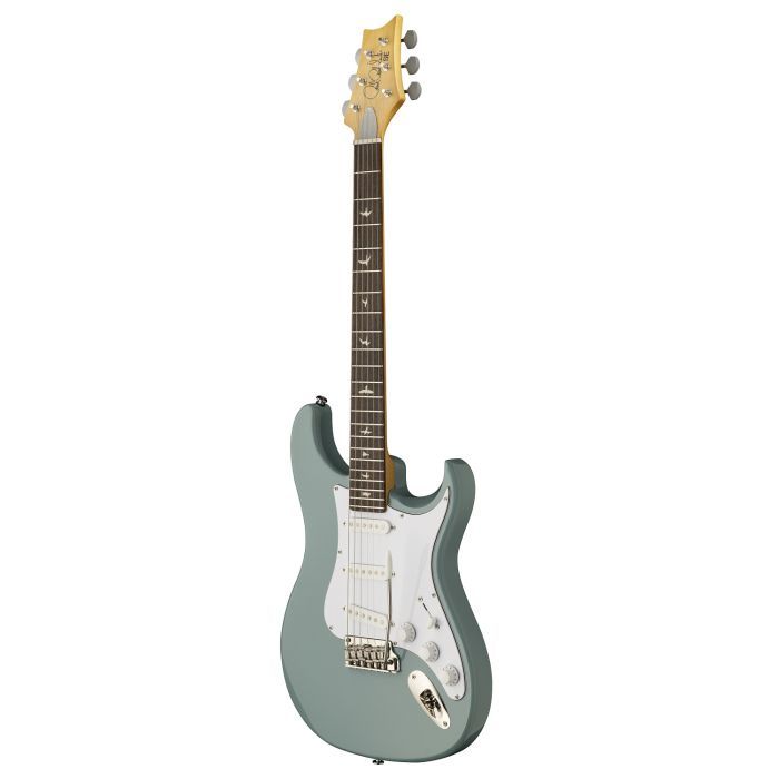 Електрогітара PRS SE Silver Sky Moon White зображення 3
