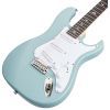 Електрогітара PRS SE Silver Sky Stone Blue зображення 4
