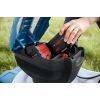 Газонокосилка Bosch GRA 18V2-460 18V, 46см, 60л, 30-70мм, 23кг (без АКБ и ЗУ) (0.600.8C8.000) изображение 4