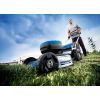 Газонокосилка Bosch GRA 18V2-460 18V, 46см, 60л, 30-70мм, 23кг (без АКБ и ЗУ) (0.600.8C8.000) изображение 5