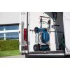 Газонокосилка Bosch GRA 18V2-460 18V, 46см, 60л, 30-70мм, 23кг (без АКБ и ЗУ) (0.600.8C8.000) изображение 8