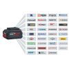 Газонокосилка Bosch GRA 18V2-460 18V, 46см, 60л, 30-70мм, 23кг (без АКБ и ЗУ) (0.600.8C8.000) изображение 9