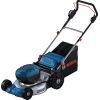 Газонокосилка Bosch GRA 18V2-460 18V, 46см, 60л, 30-70мм, 23кг (без АКБ и ЗУ) (0.600.8C8.000)