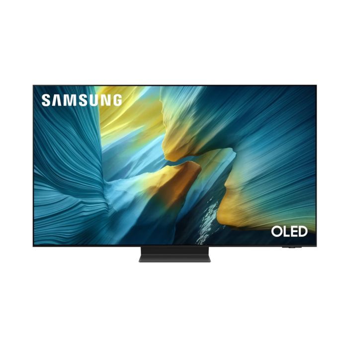 Телевизор Samsung QE77S95FAUXUA