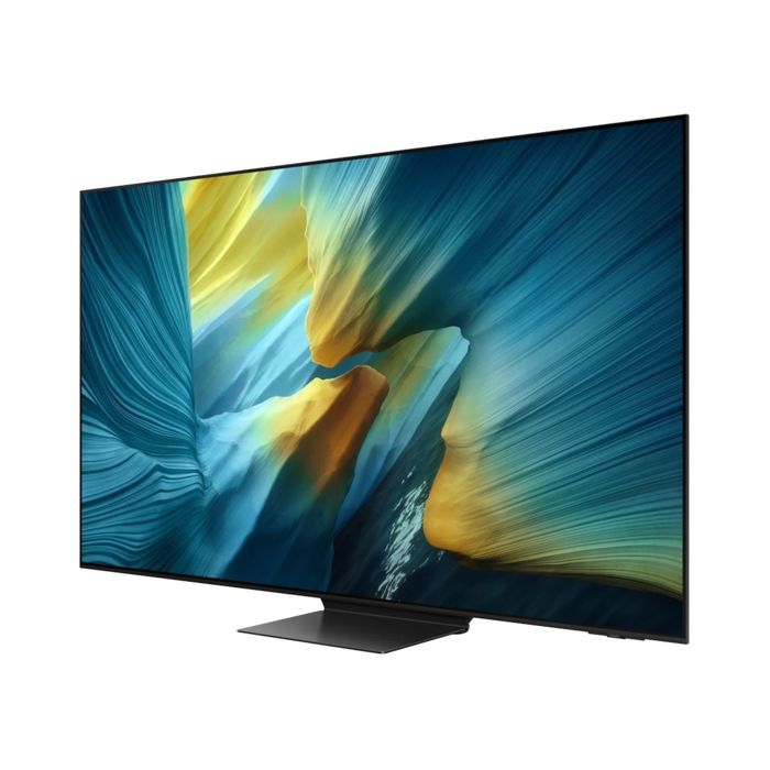 Телевизор Samsung QE77S95FAUXUA изображение 2