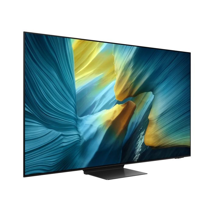 Телевизор Samsung QE77S95FAUXUA изображение 4