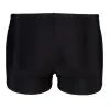Плавки Arena Zip Swim Short 006159-500 чорний 80 (3468336878545) изображение 7