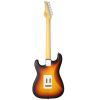 Электрогитара FGN Odyssey Boundary Series 3-Tone Sunburst (BST-R/3TS) изображение 2