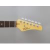 Электрогитара FGN Odyssey Boundary Series 3-Tone Sunburst (BST-R/3TS) изображение 3