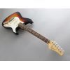 Электрогитара FGN Odyssey Boundary Series 3-Tone Sunburst (BST-R/3TS) изображение 4