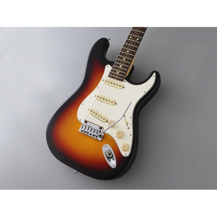 Электрогитара FGN Odyssey Boundary Series 3-Tone Sunburst (BST-R/3TS) изображение 6
