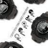 Пленка защитная Armorstandart Garmin Instinct E 40mm 6 шт. (ARM86956) изображение 2