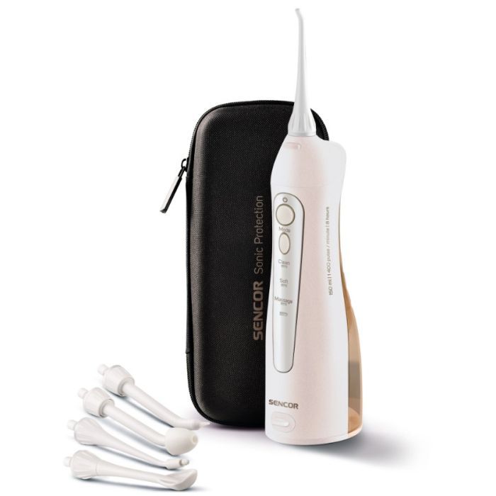 Іригатор Sencor SOI1211GD зображення 4