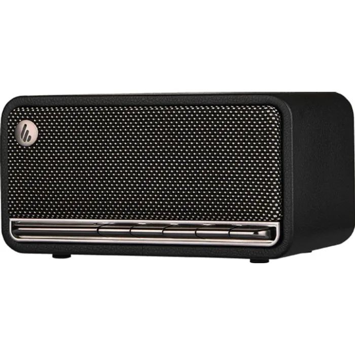 Акустическая система Edifier MP230 Retro black (MP230Retroblack)