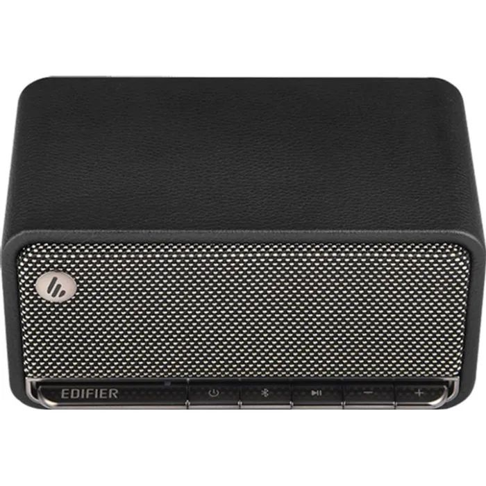 Акустическая система Edifier MP230 Retro black (MP230Retroblack) изображение 2