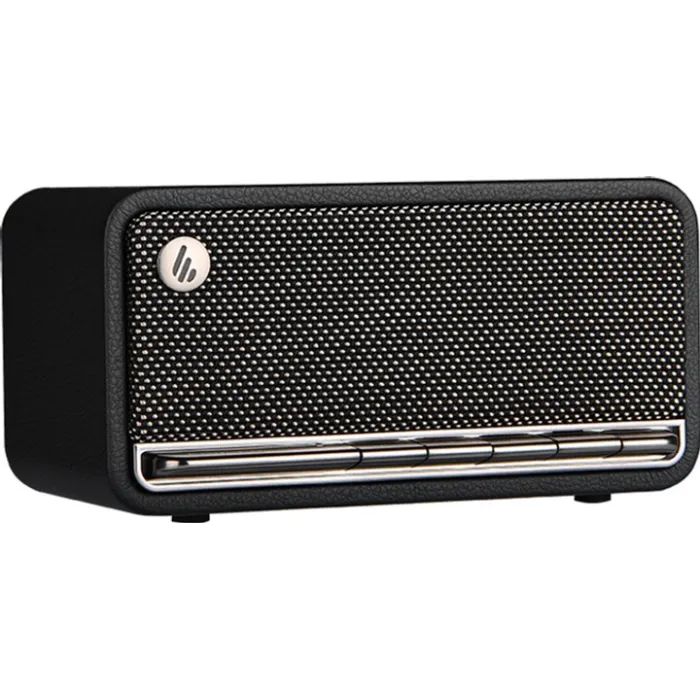 Акустическая система Edifier MP230 Retro black (MP230Retroblack) изображение 3
