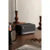 Акустическая система Edifier MP230 Retro black (MP230Retroblack) изображение 7