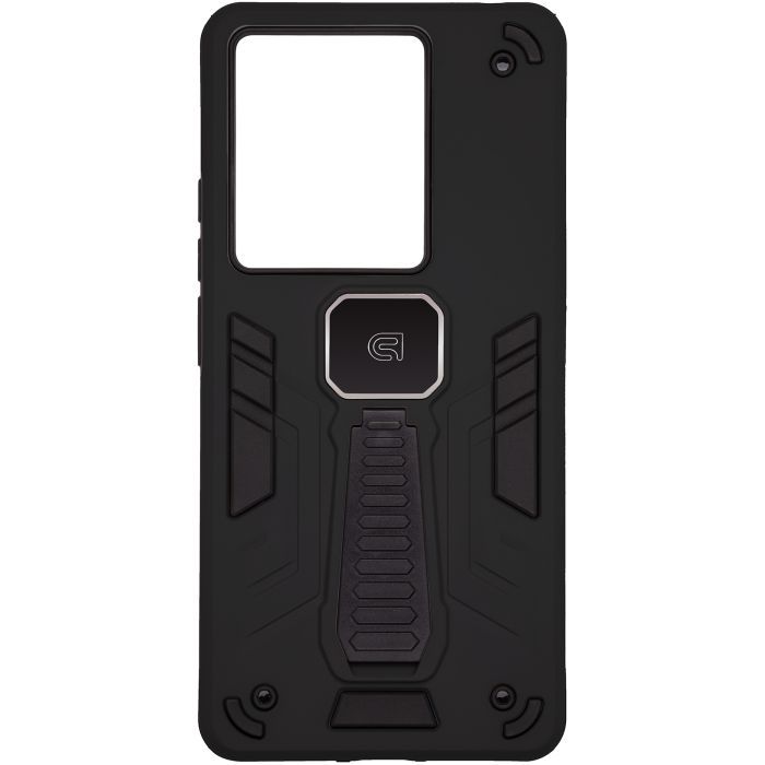 Чехол для мобильного телефона Armorstandart Proover Xiaomi Redmi Note 14S 4G Brown (ARM85798)