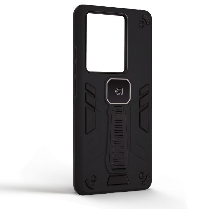 Чехол для мобильного телефона Armorstandart Proover Xiaomi Redmi Note 14S 4G Brown (ARM85798) изображение 2