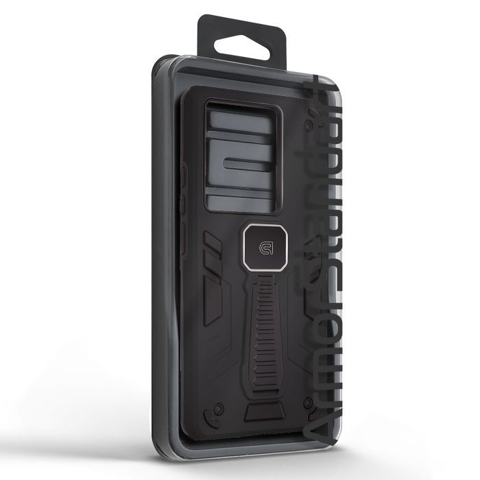 Чехол для мобильного телефона Armorstandart Proover Xiaomi Redmi Note 14S 4G Brown (ARM85798) изображение 3