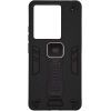 Чехол для мобильного телефона Armorstandart Proover Xiaomi Redmi Note 14S 4G Black (ARM85797)