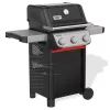 Гриль-барбекю Weber Spirit E-310 Black (1501305) изображение 2