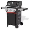 Гриль-барбекю Weber Spirit E-310 Black (1501305) изображение 3