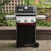 Гриль-барбекю Weber Spirit E-310 Black (1501305) изображение 4