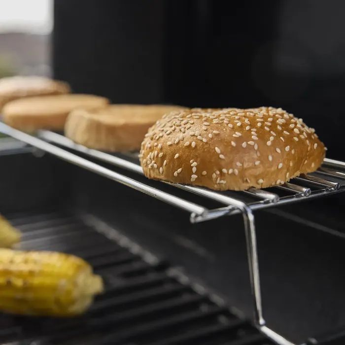 Гриль-барбекю Weber Spirit E-310 Black (1501305) изображение 6