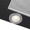 Вытяжка кухонная Pyramida TX 50 (750) R BL изображение 2