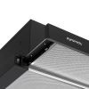 Вытяжка кухонная Pyramida TX 50 (750) R BL изображение 4