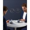 Зарядное устройство Anker MagGo Wireless Charging Station 15W 3-in-1 Cube Black (Y1811G11) изображение 4