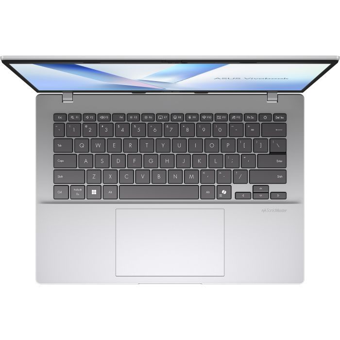 Ноутбук ASUS Vivobook 14 X1407CA-LY095 (90NB1583-M003N0) зображення 4