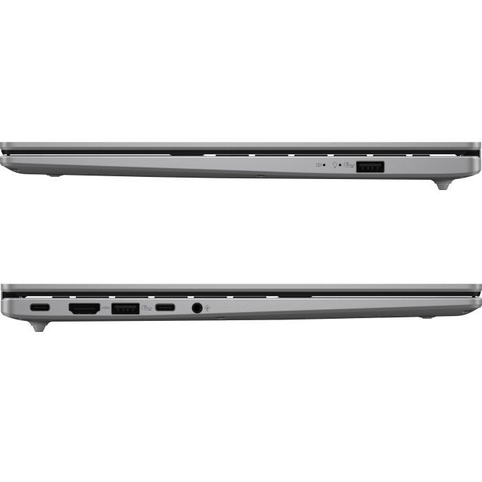 Ноутбук ASUS Vivobook 14 X1407CA-LY095 (90NB1583-M003N0) зображення 5